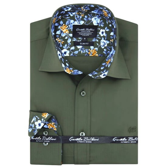 Gentile Bellini Slim fit - Image 1