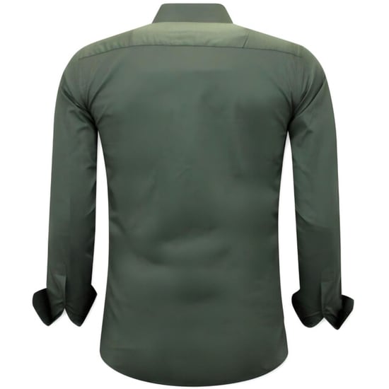 Gentile Bellini Slim fit - Image 2