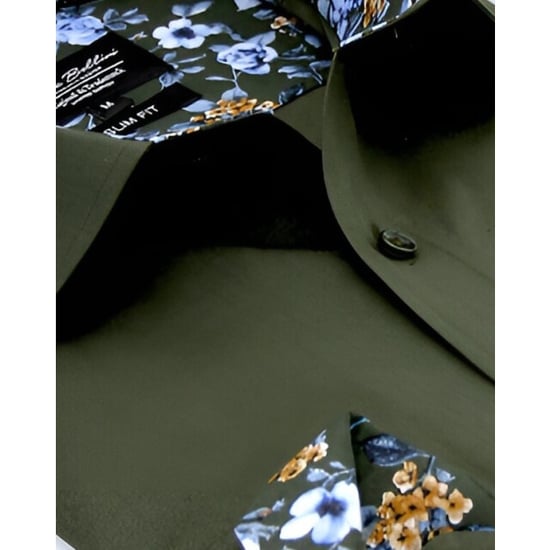 Gentile Bellini Slim fit - Image 3