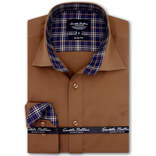 Gentile Bellini Slim fit - Image 1