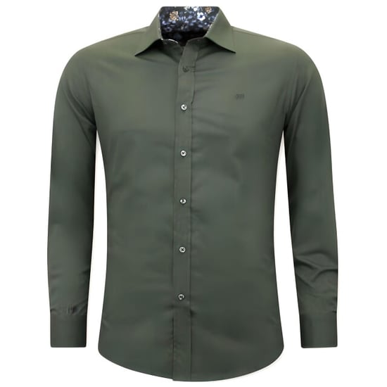 Gentile Bellini Slim fit - Image 4