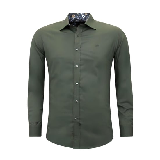 Gentile Bellini Slim fit - Image 5