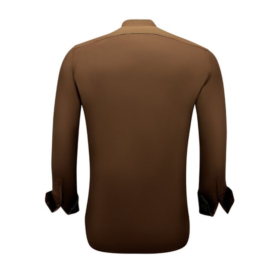 Gentile Bellini Zakelijke en business overhemden slim fit stretch - Image 2