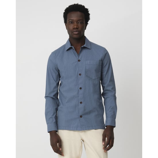 J.C. Rags Ash casual overhemd met lange mouwen - Image 1