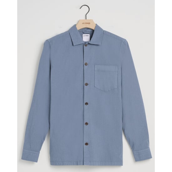 J.C. Rags Ash casual overhemd met lange mouwen - Image 2