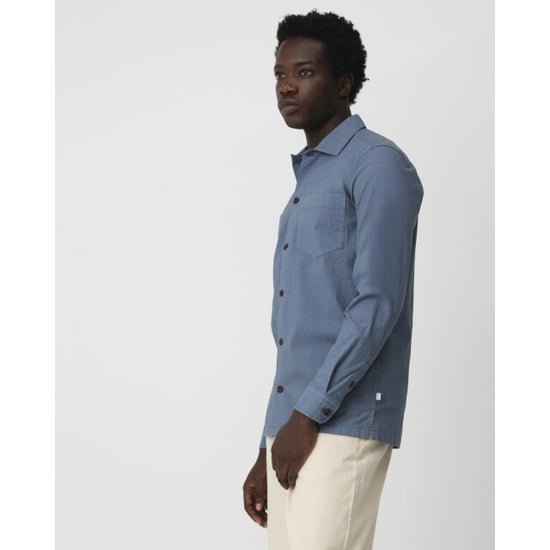 J.C. Rags Ash casual overhemd met lange mouwen - Image 3