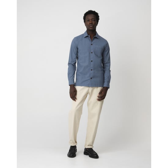 J.C. Rags Ash casual overhemd met lange mouwen - Image 4