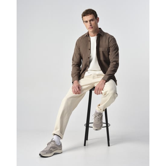 J.C. Rags casual overhemd met lange mouwen rix - Image 4