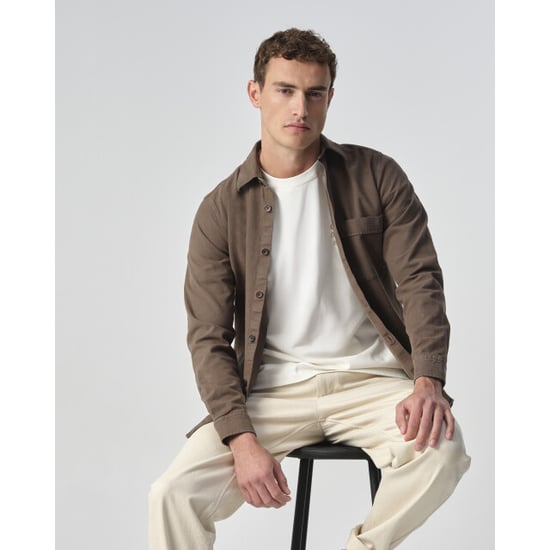 J.C. Rags casual overhemd met lange mouwen rix - Image 5