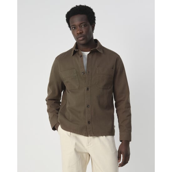 J.C. Rags overshirt - Image 1