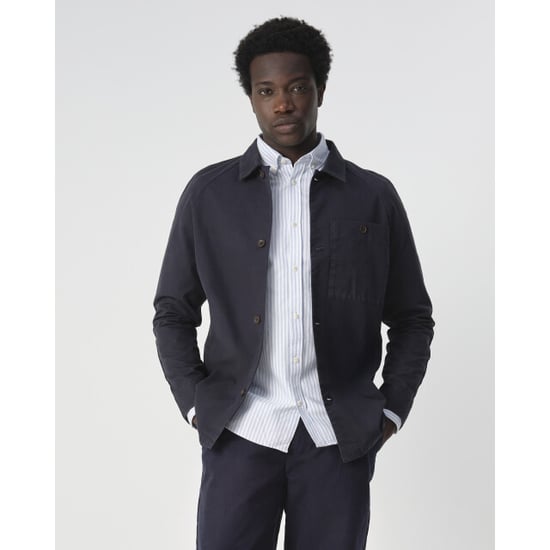 J.C. Rags overshirt benjamin - Image 1