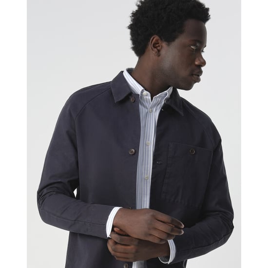 J.C. Rags overshirt benjamin - Image 3