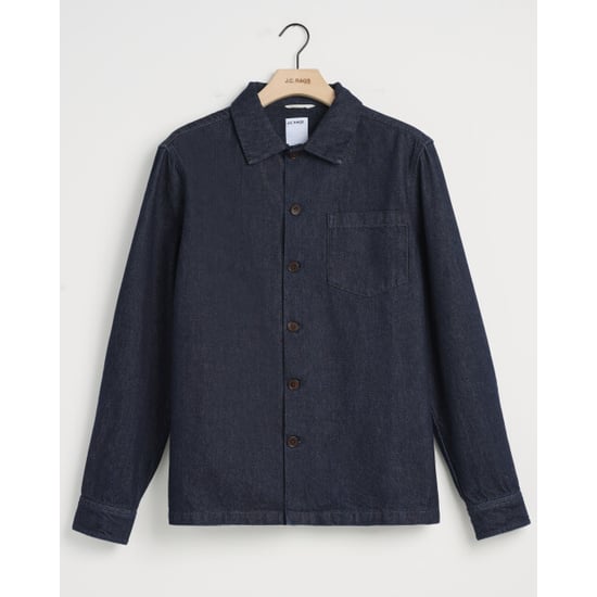 J.C. Rags overshirt roux - Image 5