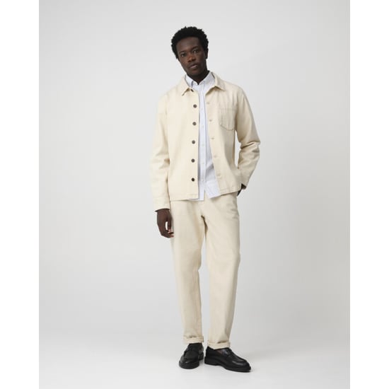 J.C. Rags overshirt roux - Image 2