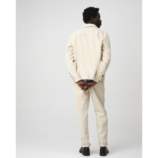 J.C. Rags overshirt roux - Image 3