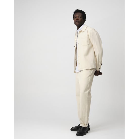 J.C. Rags overshirt roux - Image 4