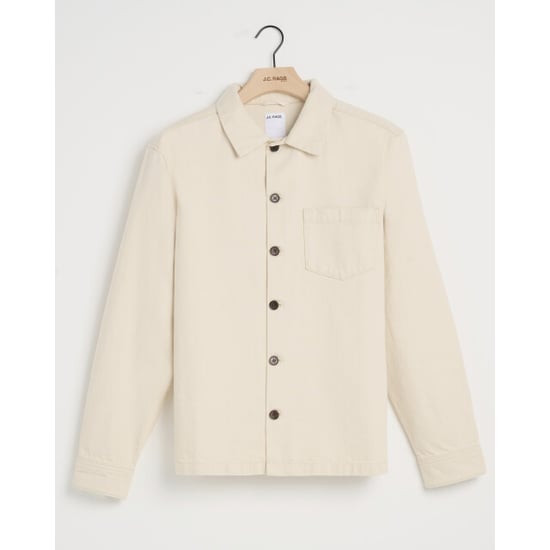 J.C. Rags overshirt roux - Image 5