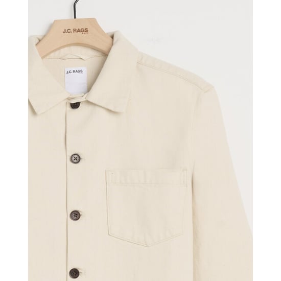J.C. Rags overshirt roux - Image 6