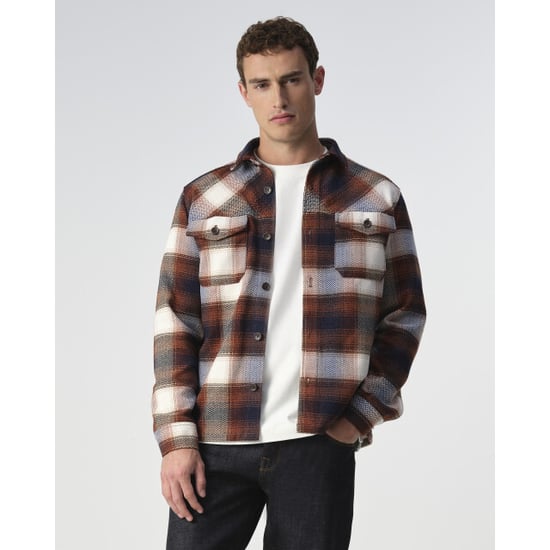 J.C. Rags overshirt rylee - Image 1