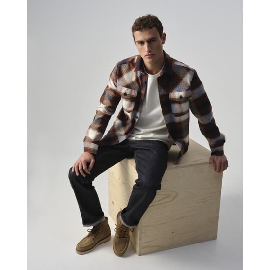 J.C. Rags overshirt rylee - Image 3