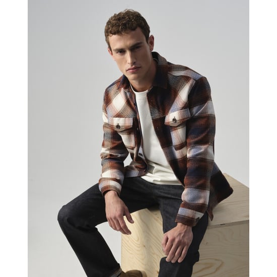 J.C. Rags overshirt rylee - Image 4