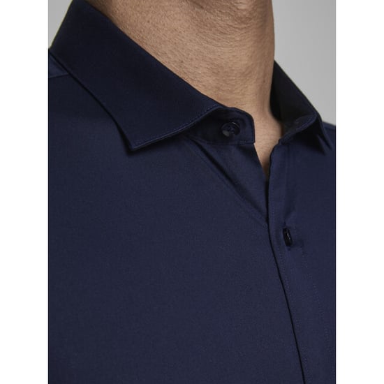 Jack & Jones Jack jones jjprparma shirt l/s noos 12097662 blazer - Image 3