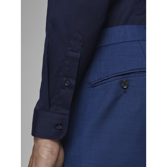 Jack & Jones Jack jones jjprparma shirt l/s noos 12097662 blazer - Image 4