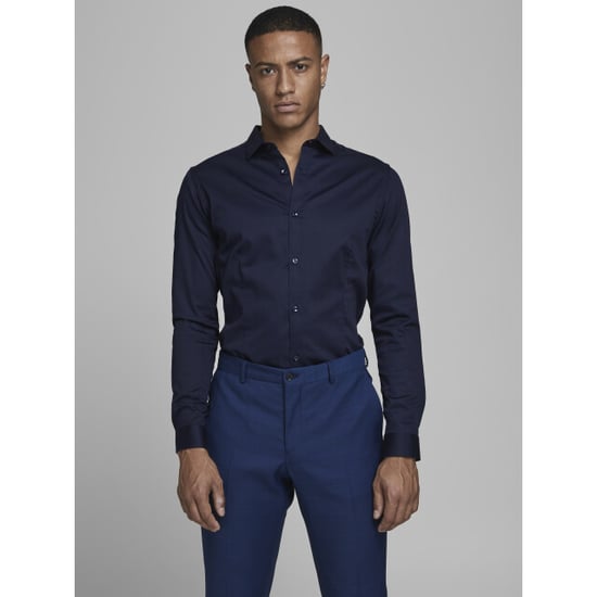Jack & Jones Jack jones jjprparma shirt l/s noos 12097662 blazer - Image 6