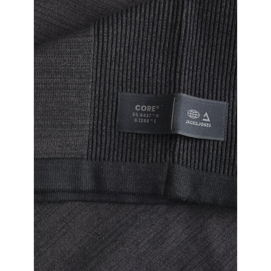 Jack & Jones Jcomace knit crew neck - Image 2