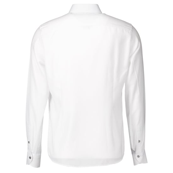 John Miller Lange mouw overhemden 5141589 - Image 3