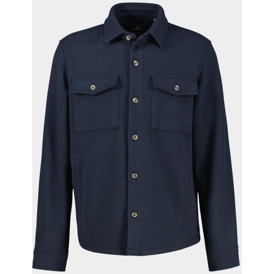 Lerros Casual hemd lange mouw 2581280/485 - Image 1