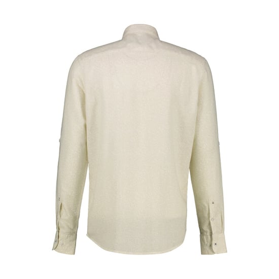 Lerros Heren overhemd 2531314 100 white - Image 2