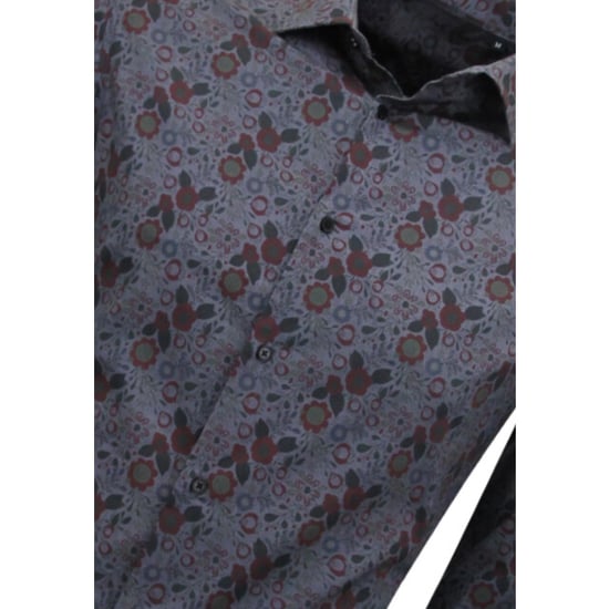 Local Fanatic E overhemden slim fit - Image 3