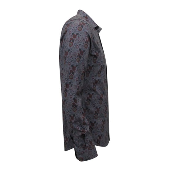 Local Fanatic E overhemden slim fit - Image 6