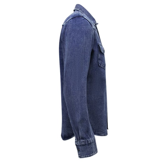 Local Fanatic Spijker denim - Image 2