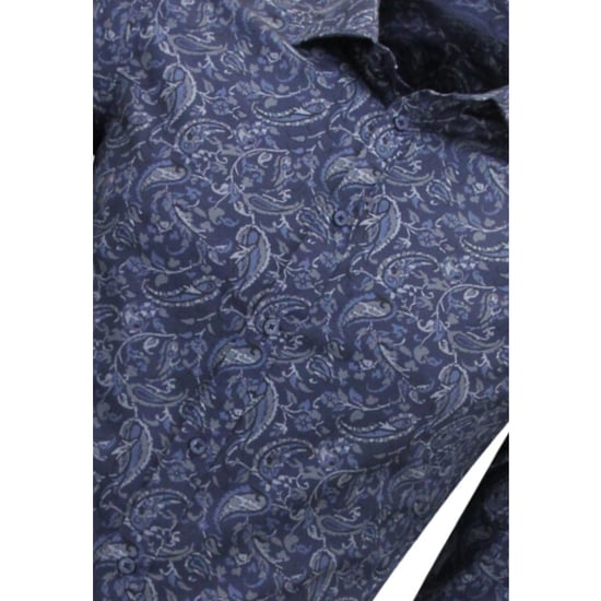 Local Fanatic Slim fit lange mouw - Image 6
