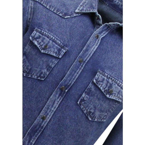Local Fanatic Spijker denim - Image 5