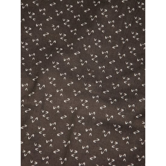 Napoli Uomo overhemd heren zwart print italianstyle - Image 5