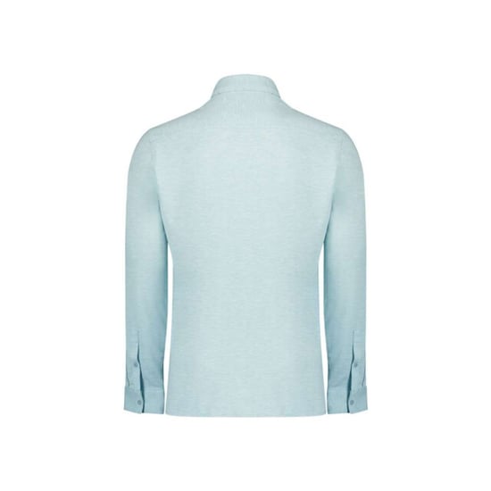 No Excess Shirt jersey melange stretch ice - Image 5