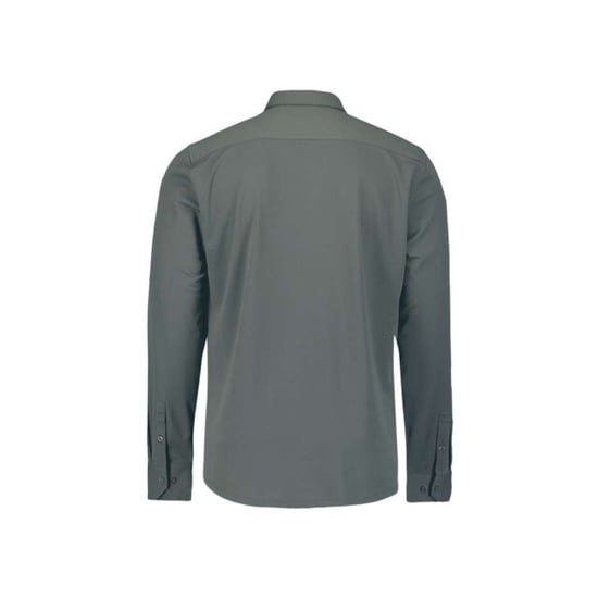 No Excess Shirt jersey travel dark steel - Image 3