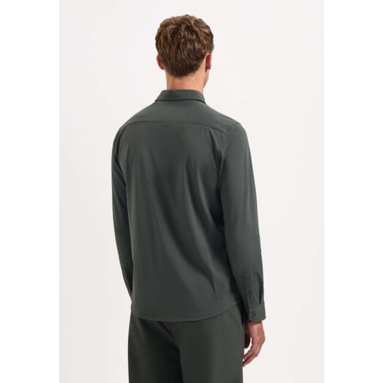 No Excess Shirt jersey travel dark steel - Image 5