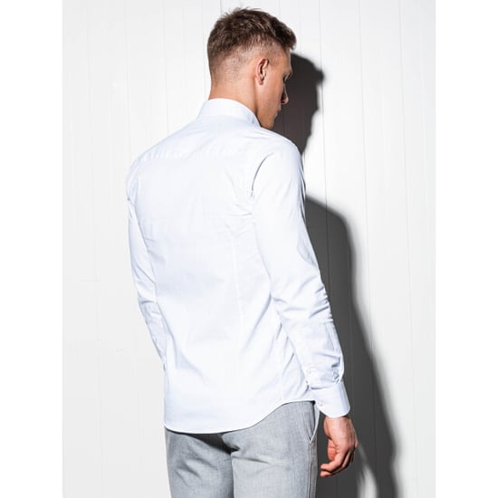 Ombre heren overhemd k504 - Image 4