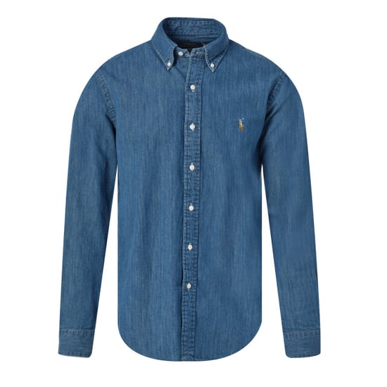 Polo Ralph Lauren Casual overhemd met lange mouwen - Image 1