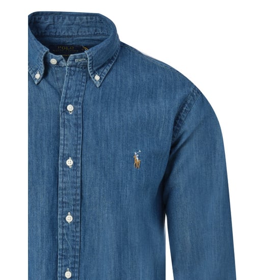 Polo Ralph Lauren Casual overhemd met lange mouwen - Image 2