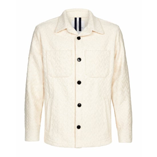 Profuomo Overshirt - Image 1