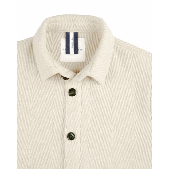 Profuomo Overshirt - Image 2