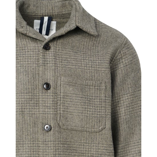 Profuomo Overshirt - Image 2