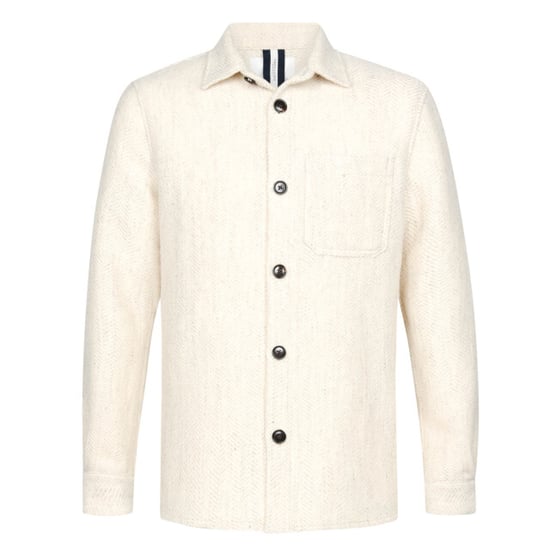 Profuomo Overshirt - Image 1