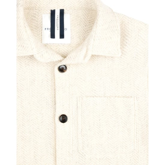 Profuomo Overshirt - Image 2