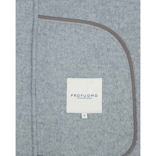 Profuomo Overshirt - Image 2